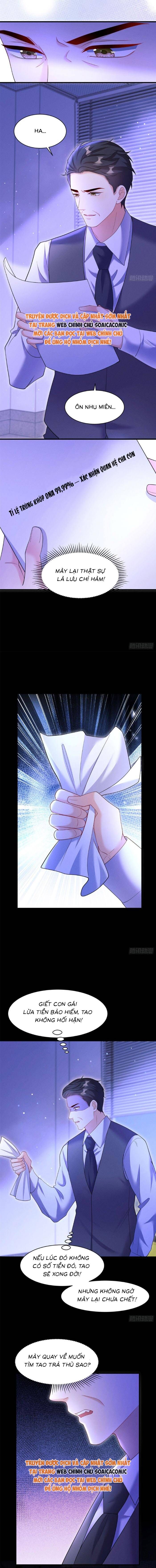 Quyền Lực Gót Hồng Chapter 24 - 3