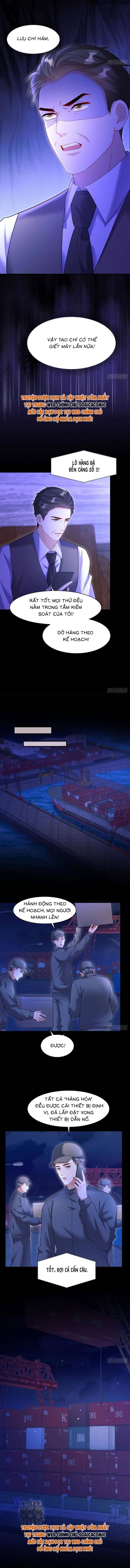 Quyền Lực Gót Hồng Chapter 24 - 4