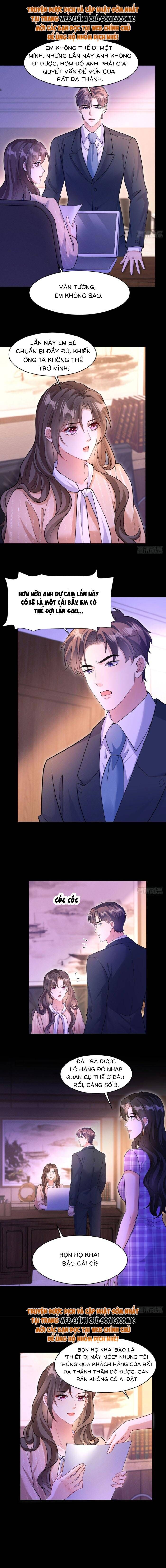 Quyền Lực Gót Hồng Chapter 24 - 6