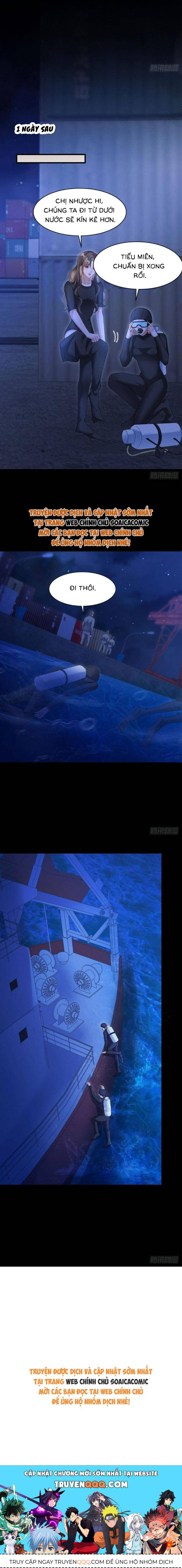 Quyền Lực Gót Hồng Chapter 24 - 9