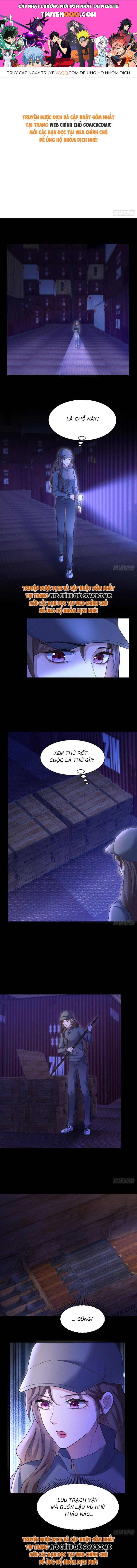 Quyền Lực Gót Hồng Chapter 25 - 1