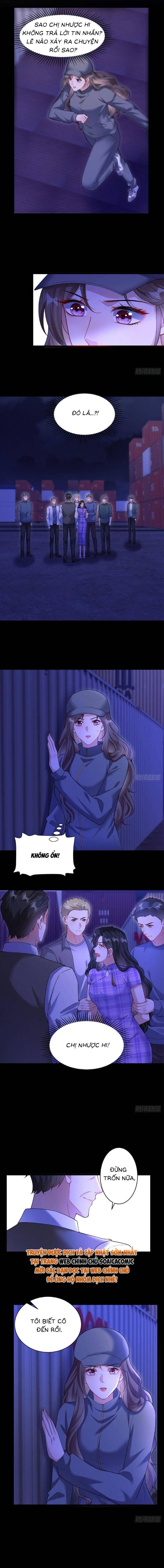 Quyền Lực Gót Hồng Chapter 25 - 6