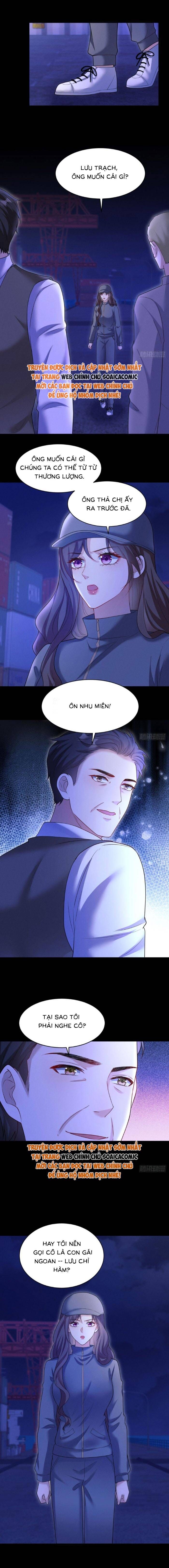 Quyền Lực Gót Hồng Chapter 25 - 7