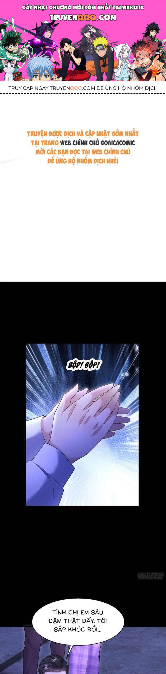 Quyền Lực Gót Hồng Chapter 26 - 1
