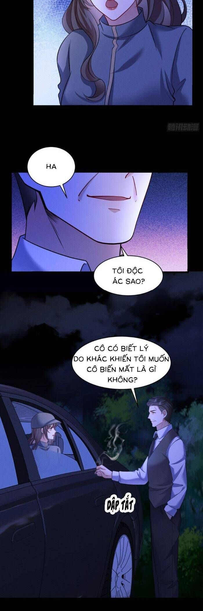 Quyền Lực Gót Hồng Chapter 26 - 15