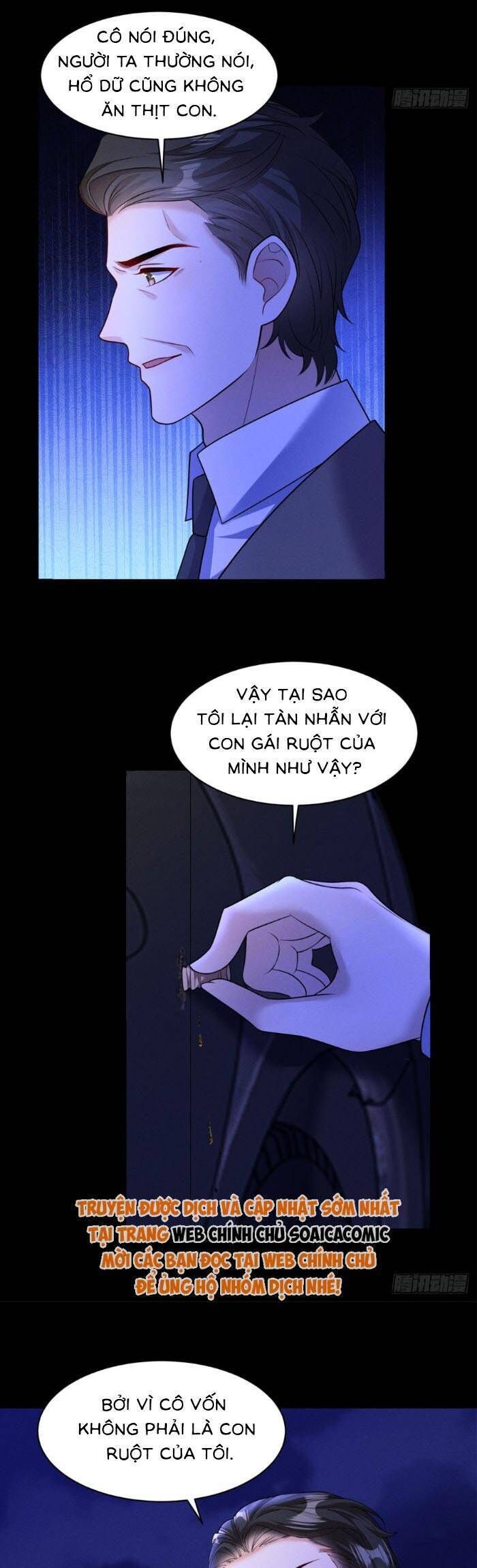 Quyền Lực Gót Hồng Chapter 26 - 16