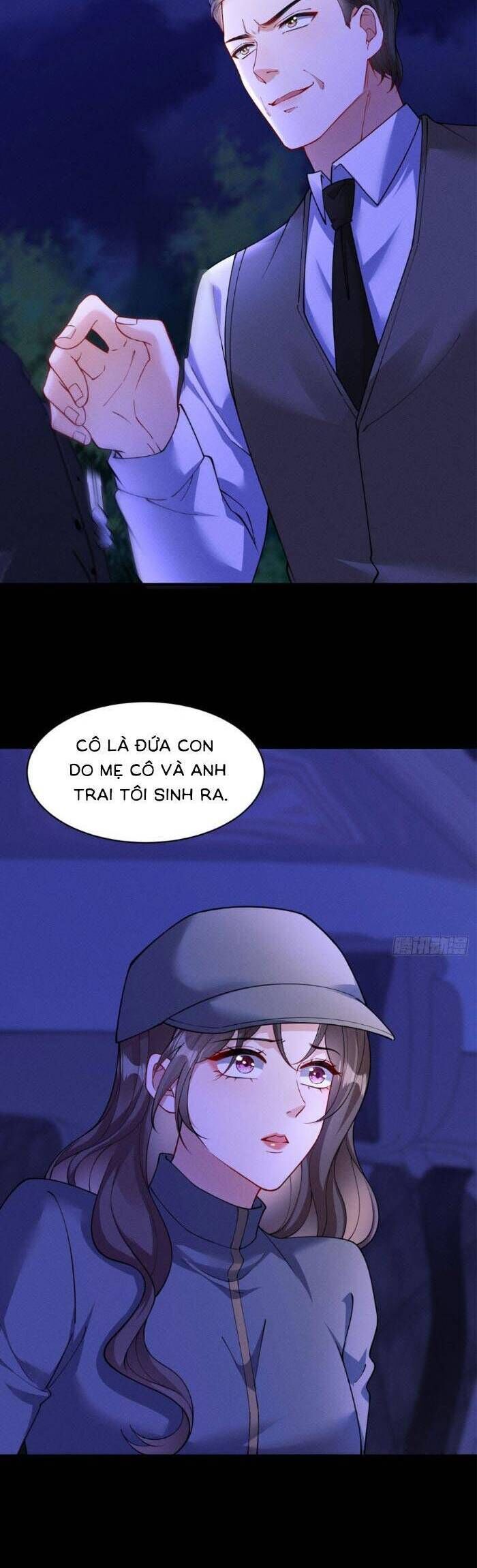 Quyền Lực Gót Hồng Chapter 26 - 17