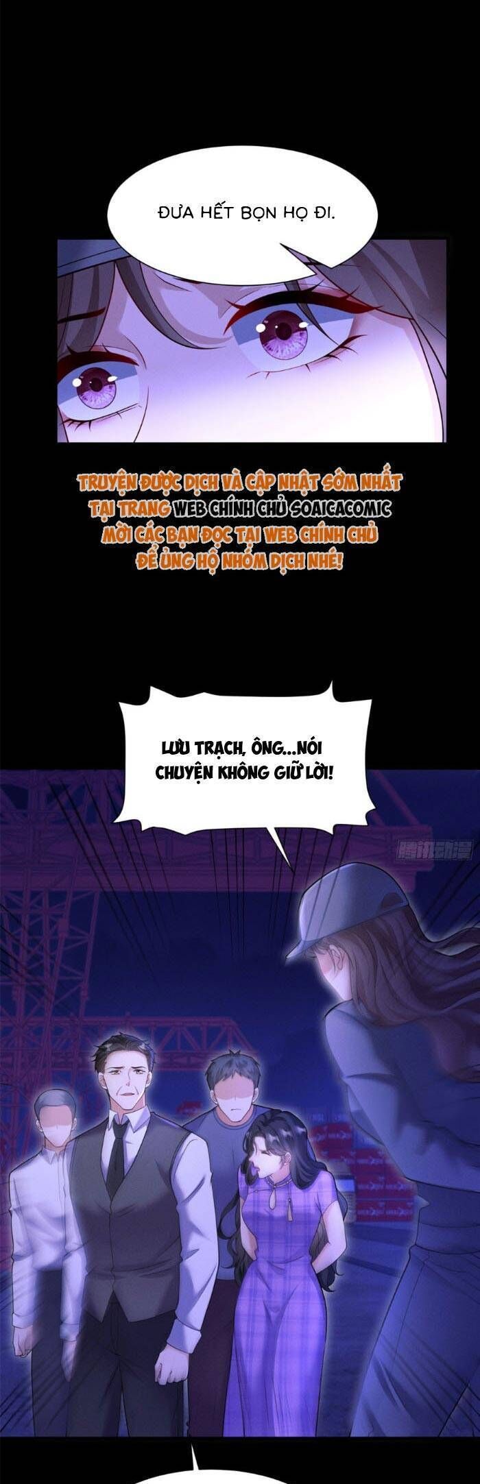 Quyền Lực Gót Hồng Chapter 26 - 4