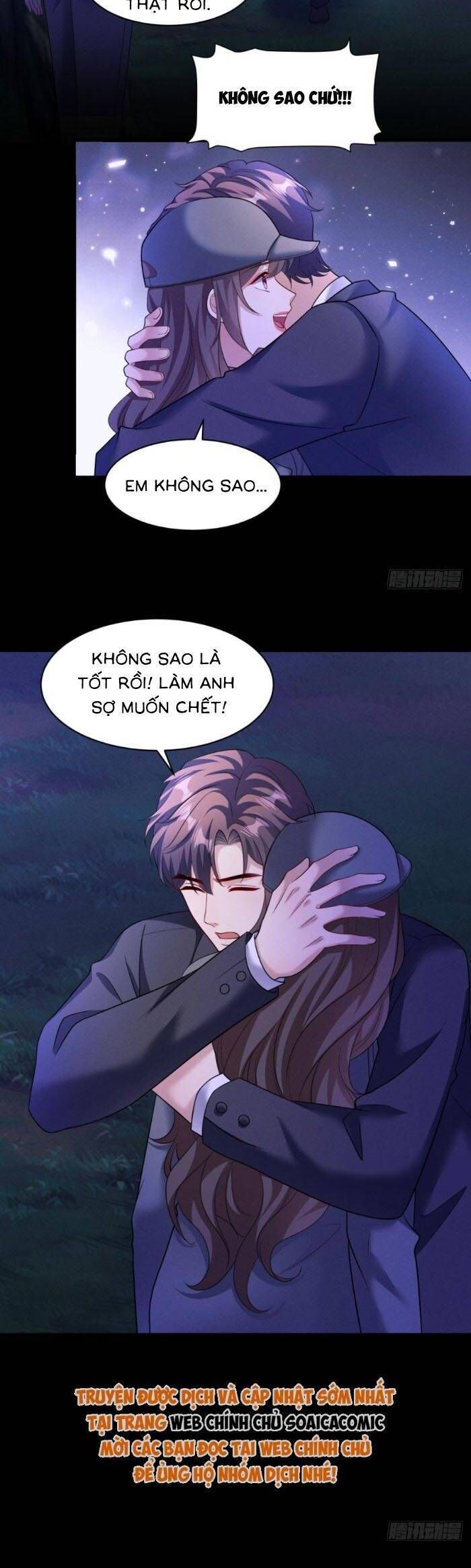 Quyền Lực Gót Hồng Chapter 27 - 11