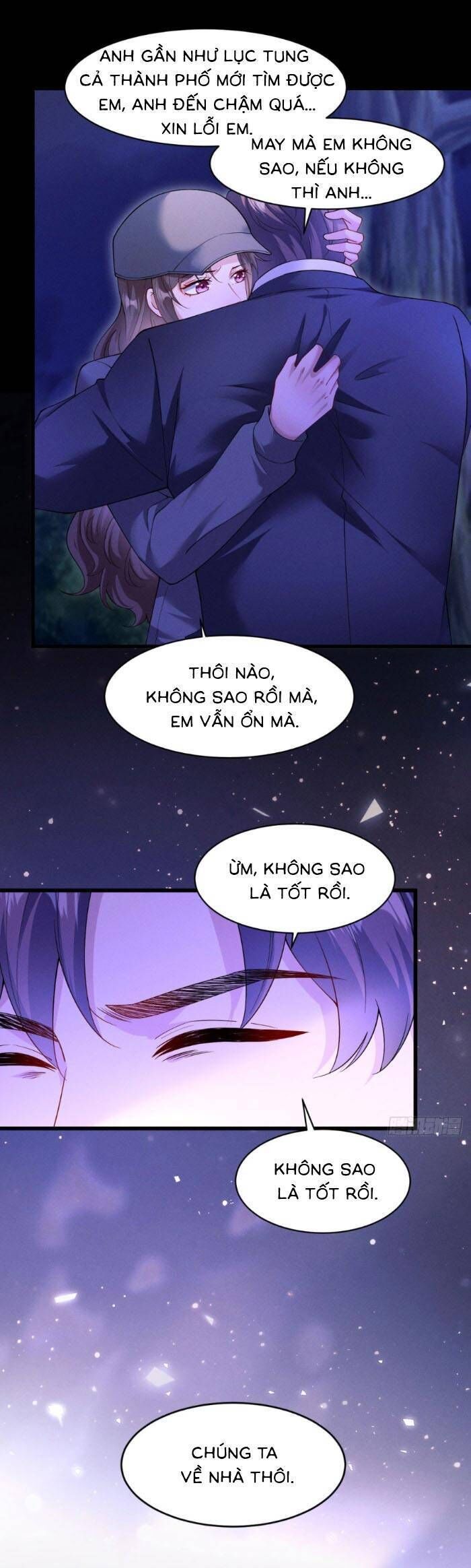 Quyền Lực Gót Hồng Chapter 27 - 12