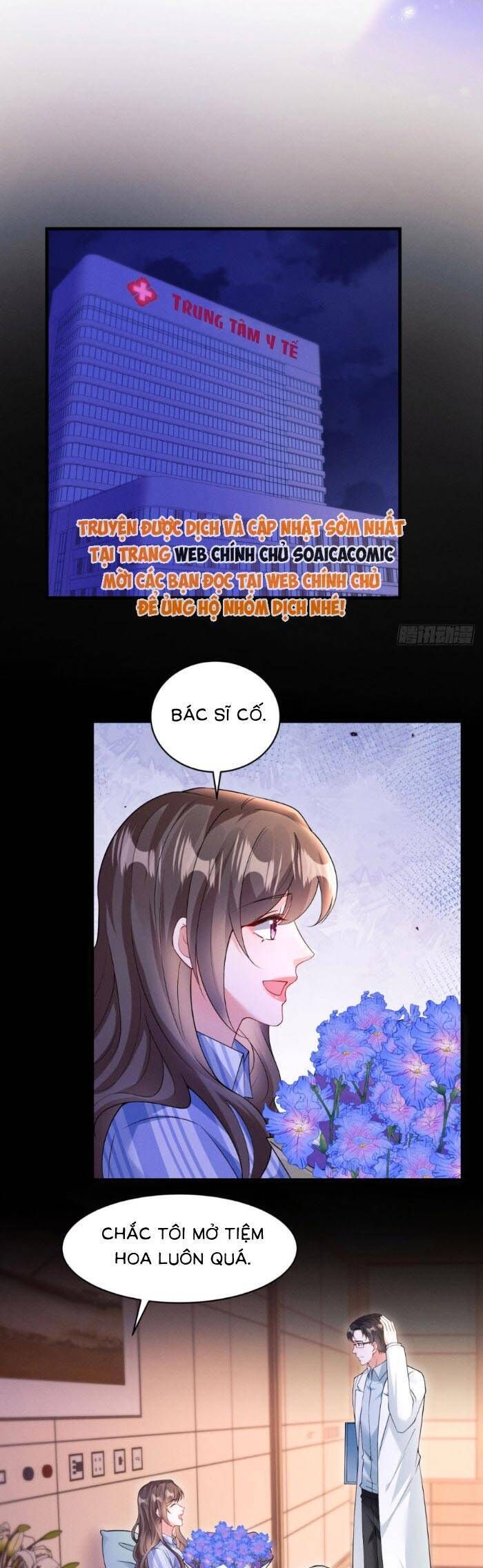 Quyền Lực Gót Hồng Chapter 27 - 13