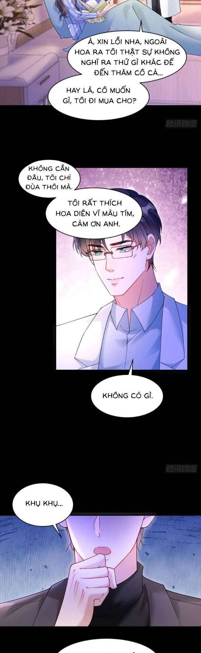 Quyền Lực Gót Hồng Chapter 27 - 14