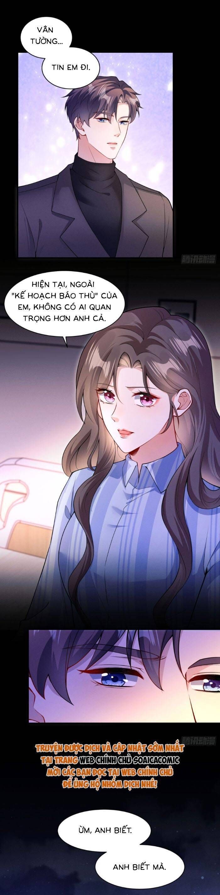Quyền Lực Gót Hồng Chapter 27 - 19