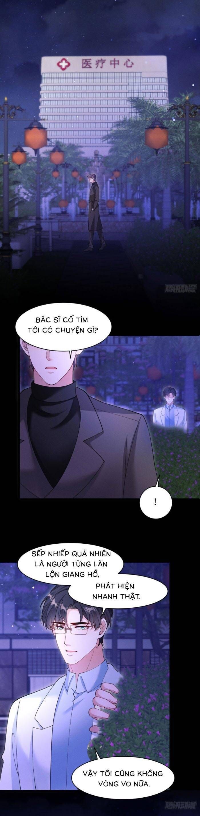 Quyền Lực Gót Hồng Chapter 27 - 20