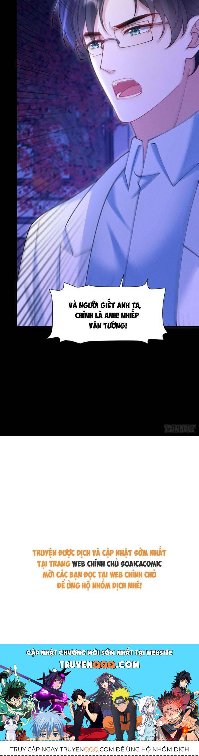 Quyền Lực Gót Hồng Chapter 27 - 23