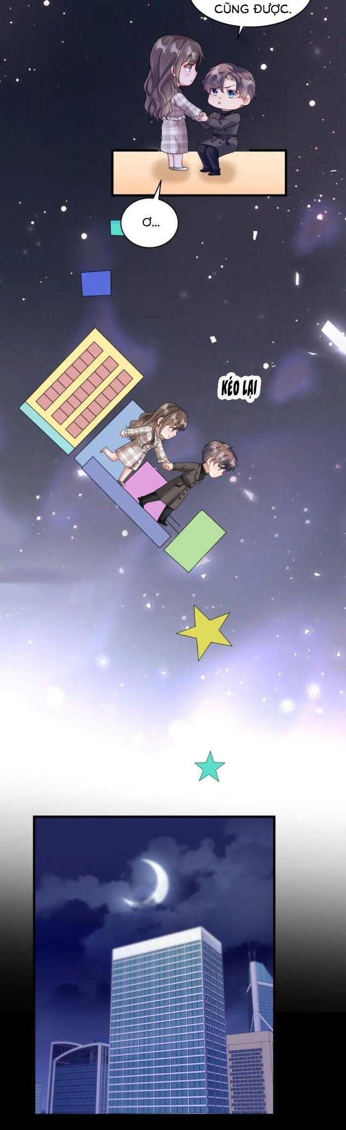 Quyền Lực Gót Hồng Chapter 28 - 11