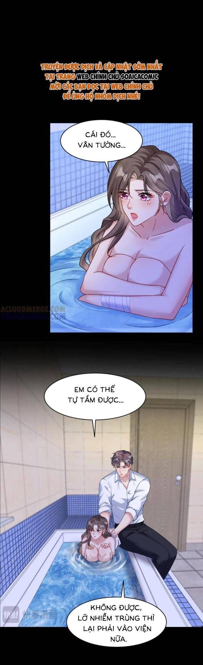 Quyền Lực Gót Hồng Chapter 28 - 12