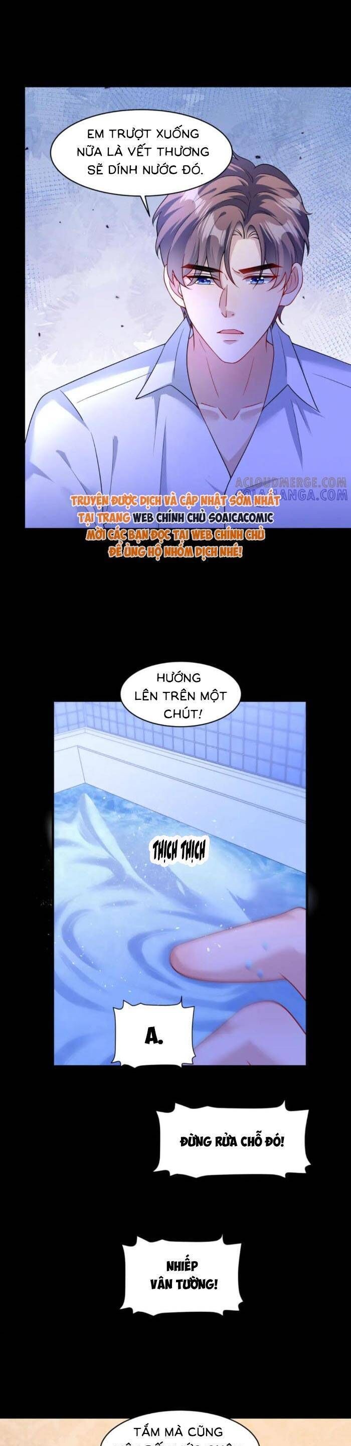 Quyền Lực Gót Hồng Chapter 28 - 13