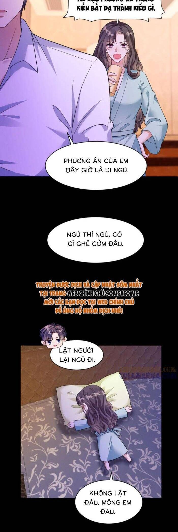 Quyền Lực Gót Hồng Chapter 28 - 17