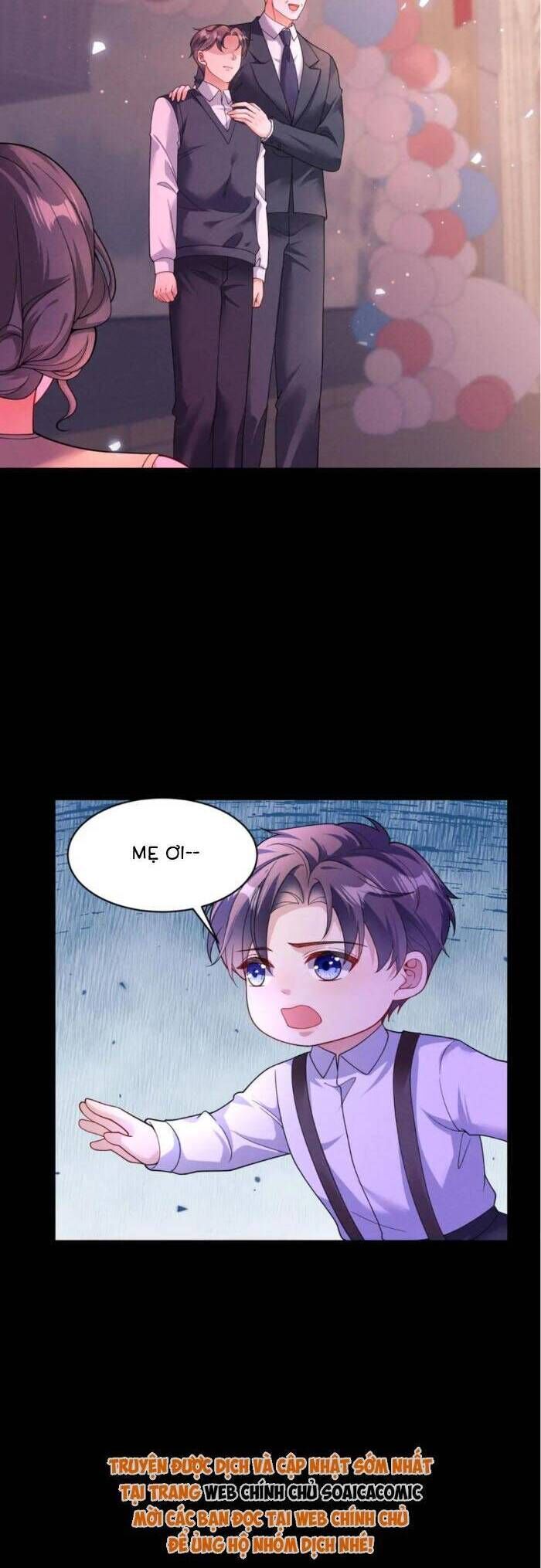 Quyền Lực Gót Hồng Chapter 28 - 3