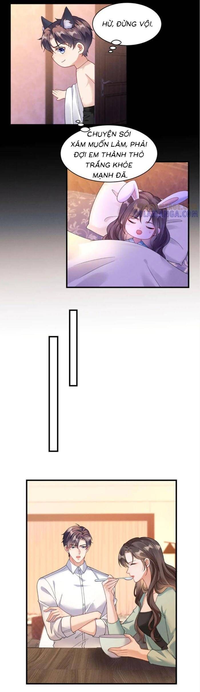 Quyền Lực Gót Hồng Chapter 28 - 21