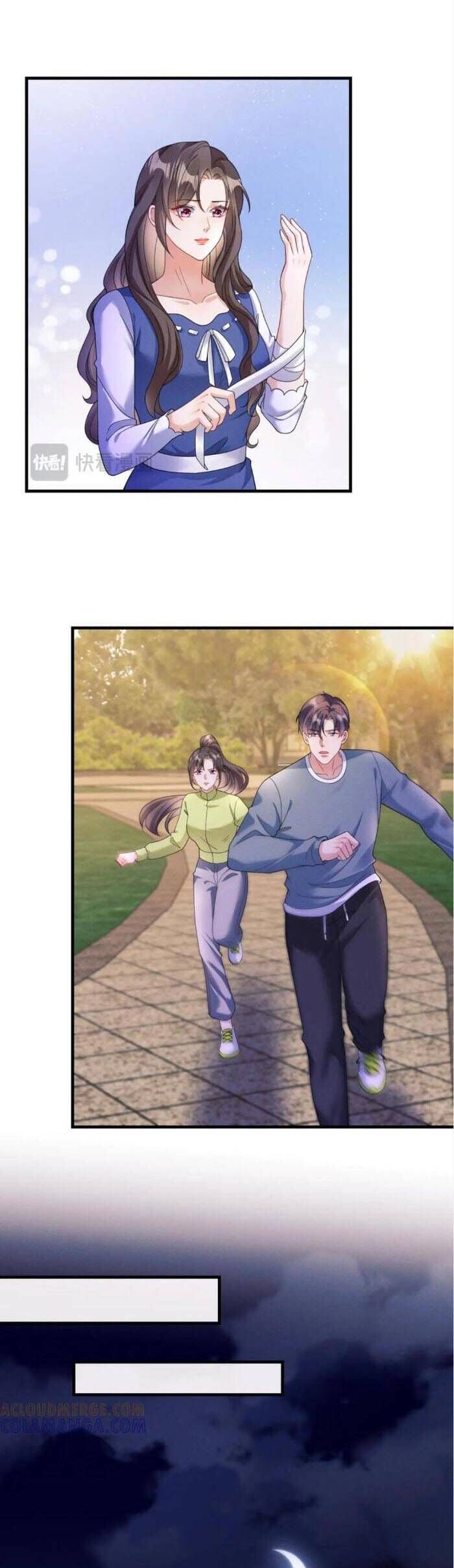 Quyền Lực Gót Hồng Chapter 28 - 22