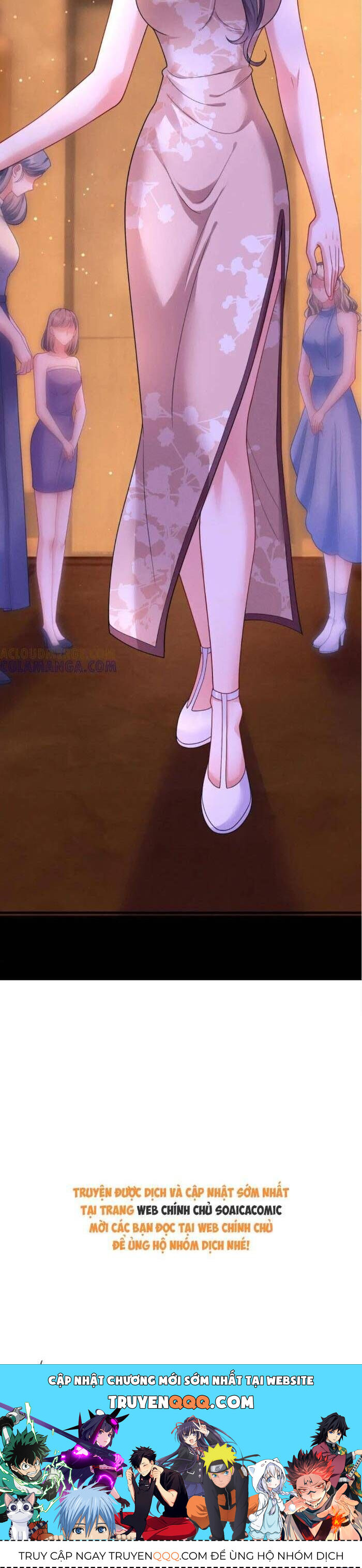 Quyền Lực Gót Hồng Chapter 28 - 25
