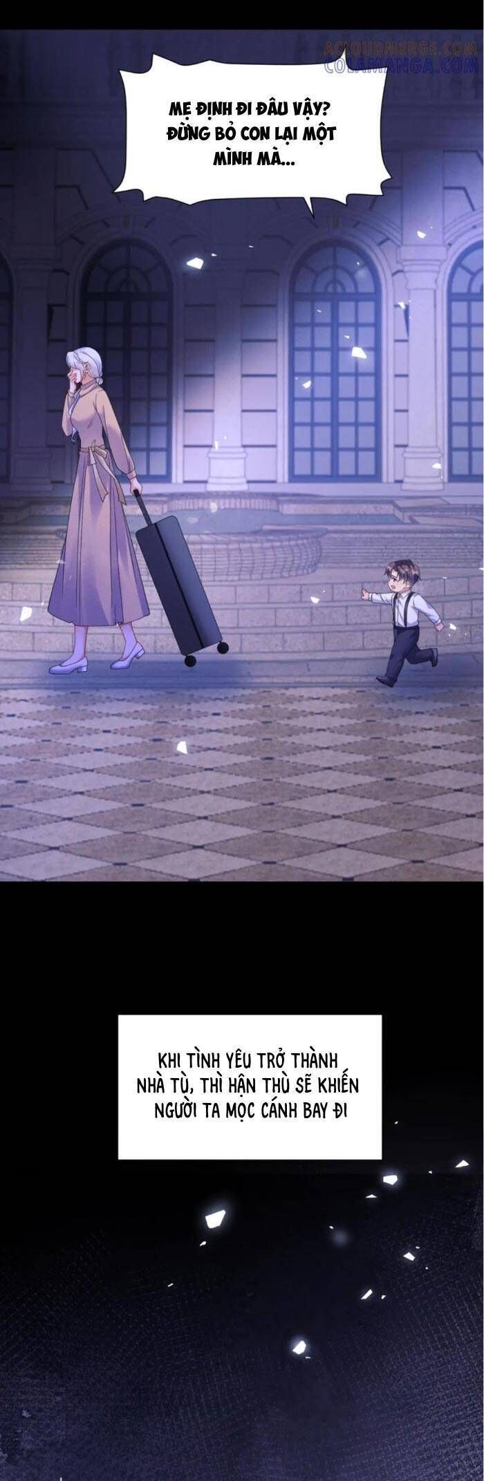 Quyền Lực Gót Hồng Chapter 28 - 4
