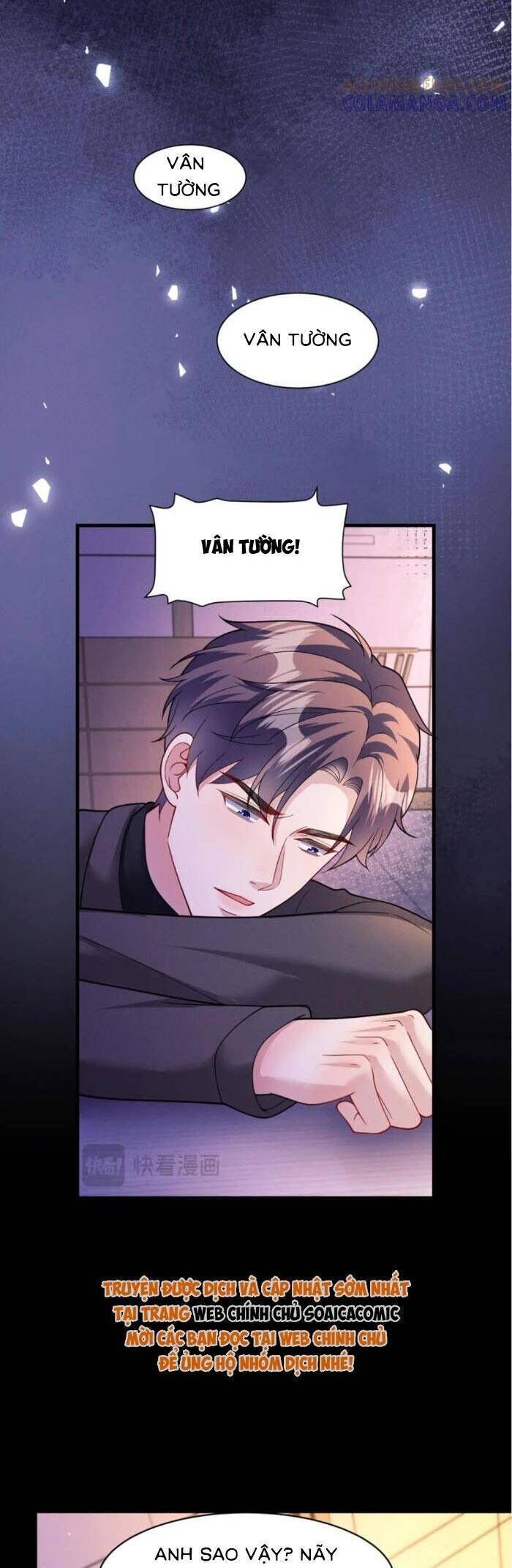 Quyền Lực Gót Hồng Chapter 28 - 5