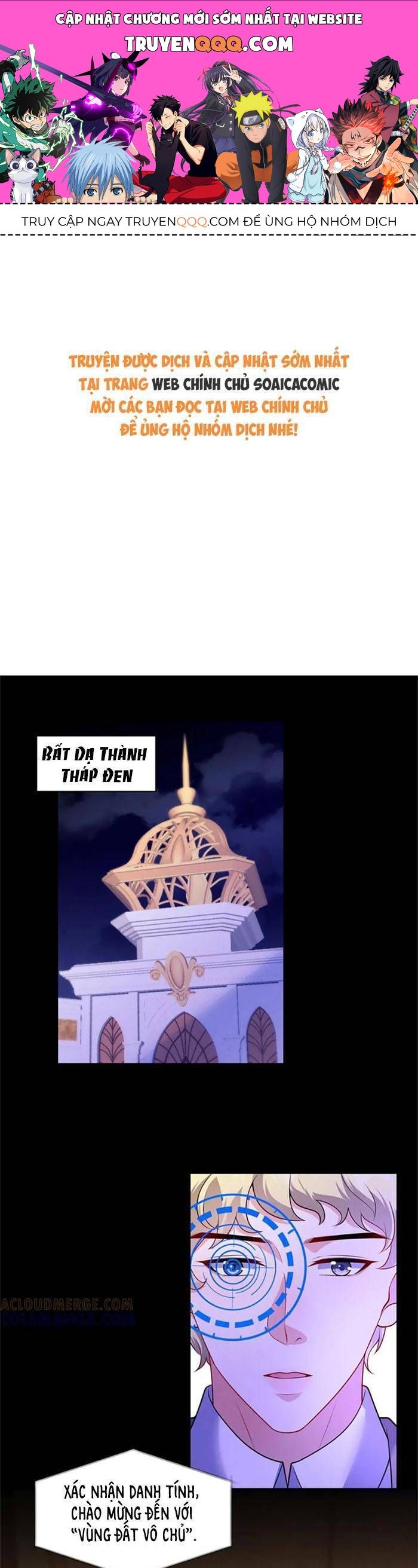 Quyền Lực Gót Hồng Chapter 29 - 1