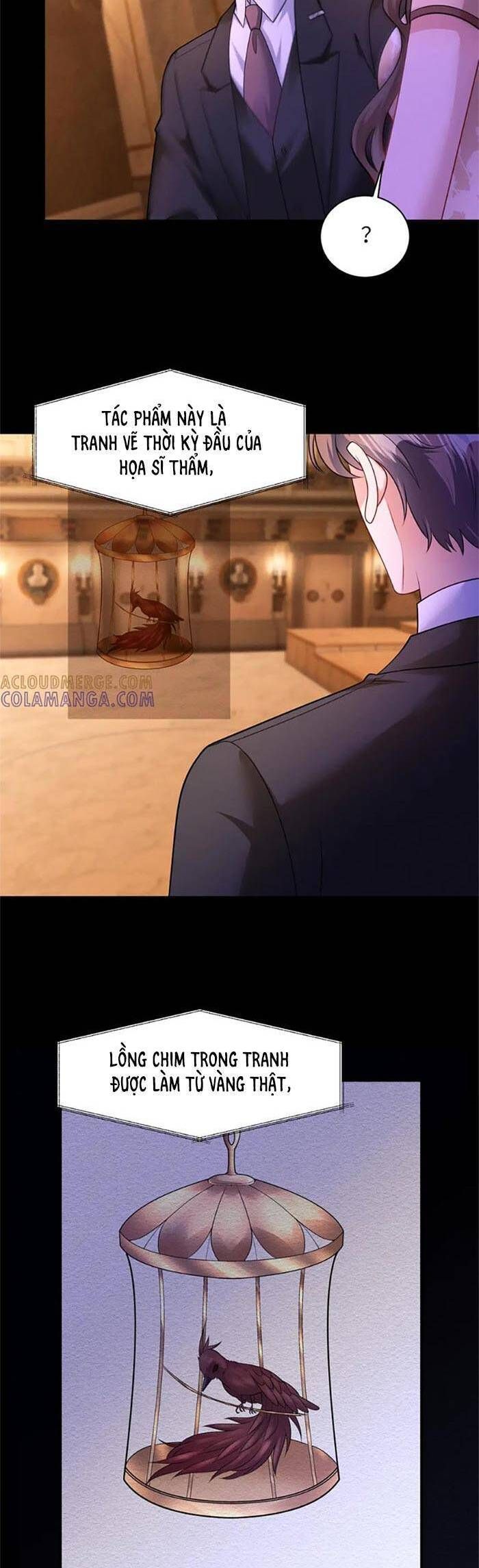 Quyền Lực Gót Hồng Chapter 29 - 11