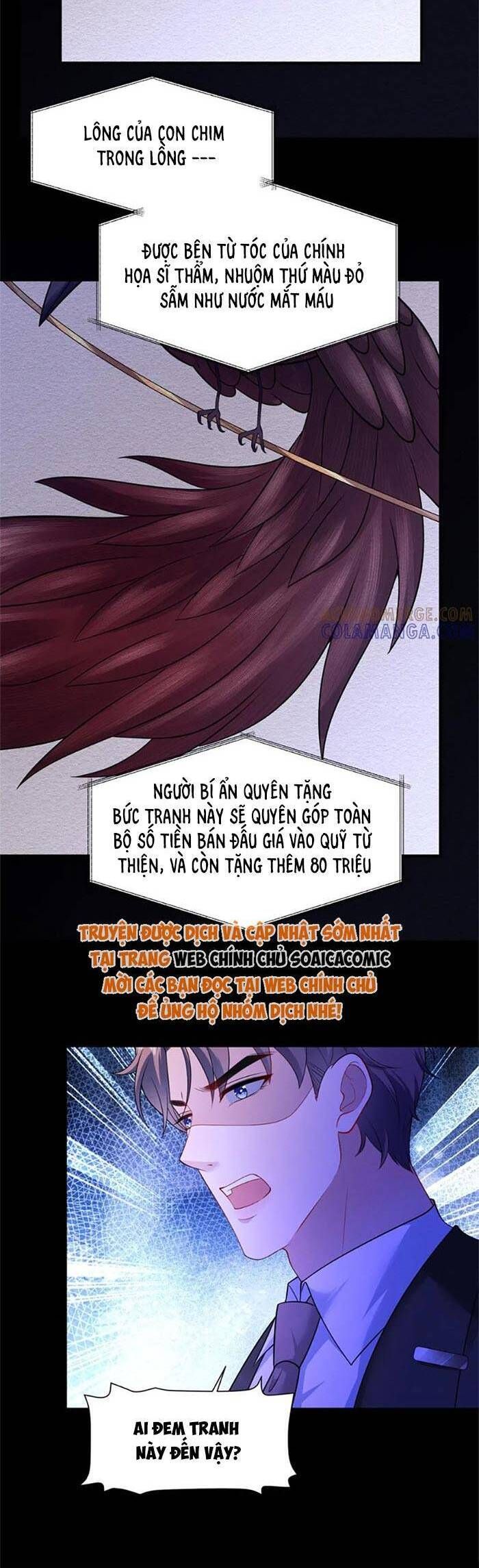 Quyền Lực Gót Hồng Chapter 29 - 12