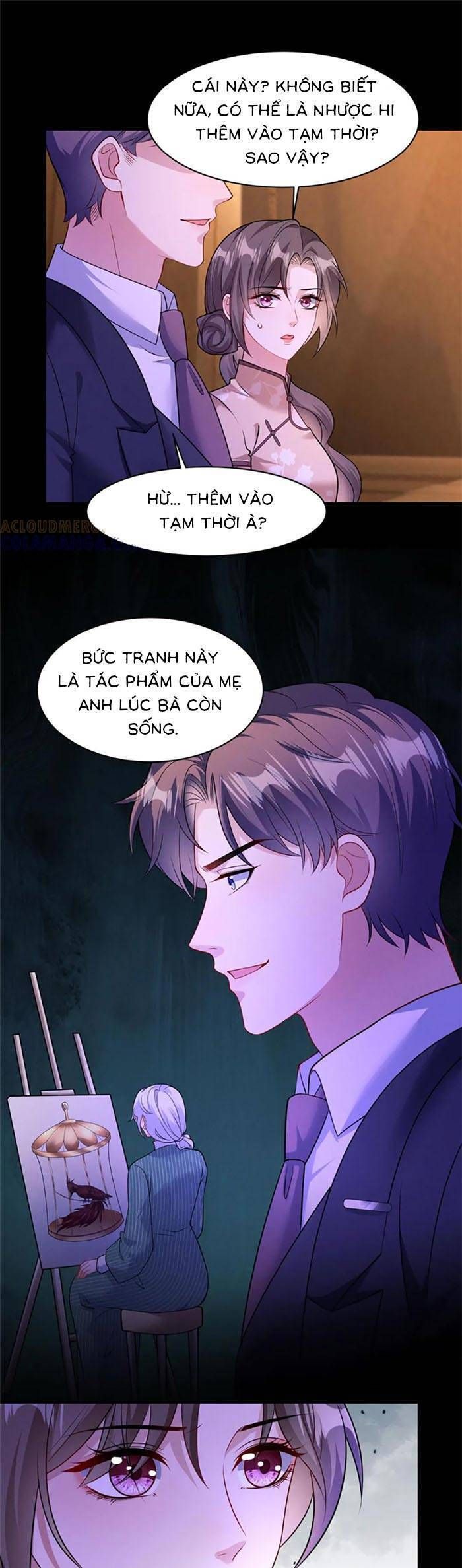 Quyền Lực Gót Hồng Chapter 29 - 13