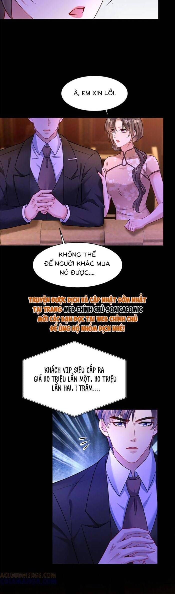 Quyền Lực Gót Hồng Chapter 29 - 14