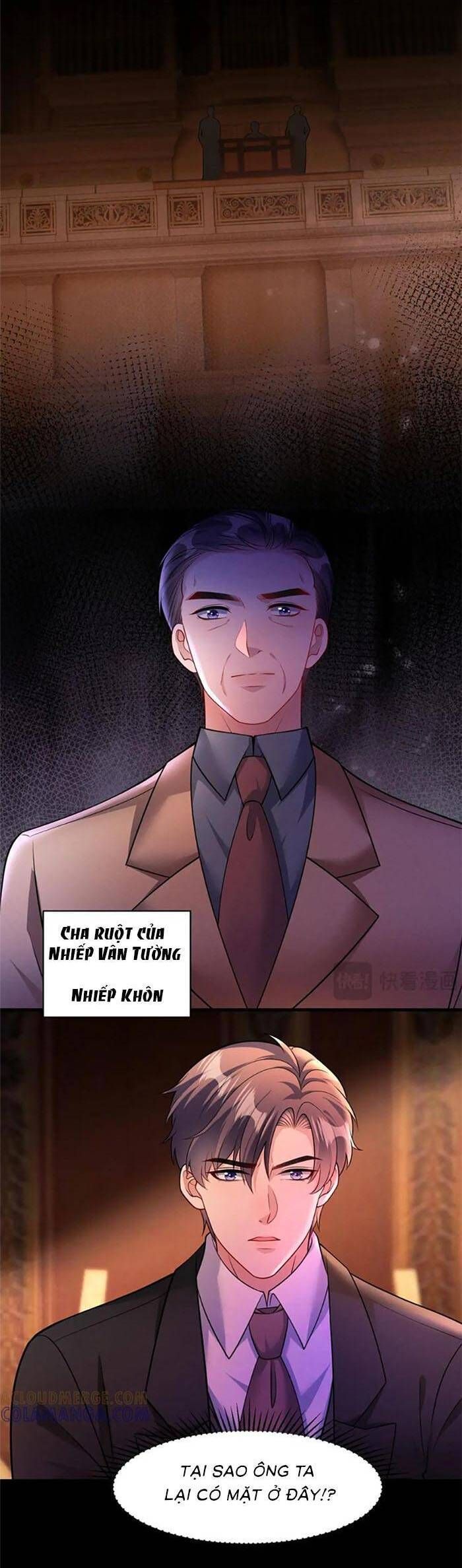 Quyền Lực Gót Hồng Chapter 29 - 15