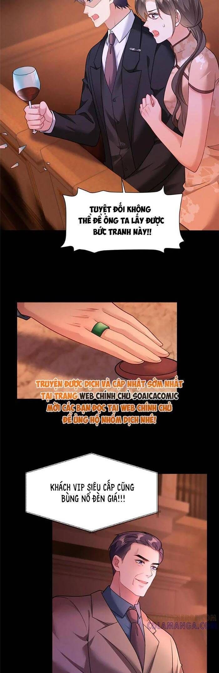 Quyền Lực Gót Hồng Chapter 29 - 17