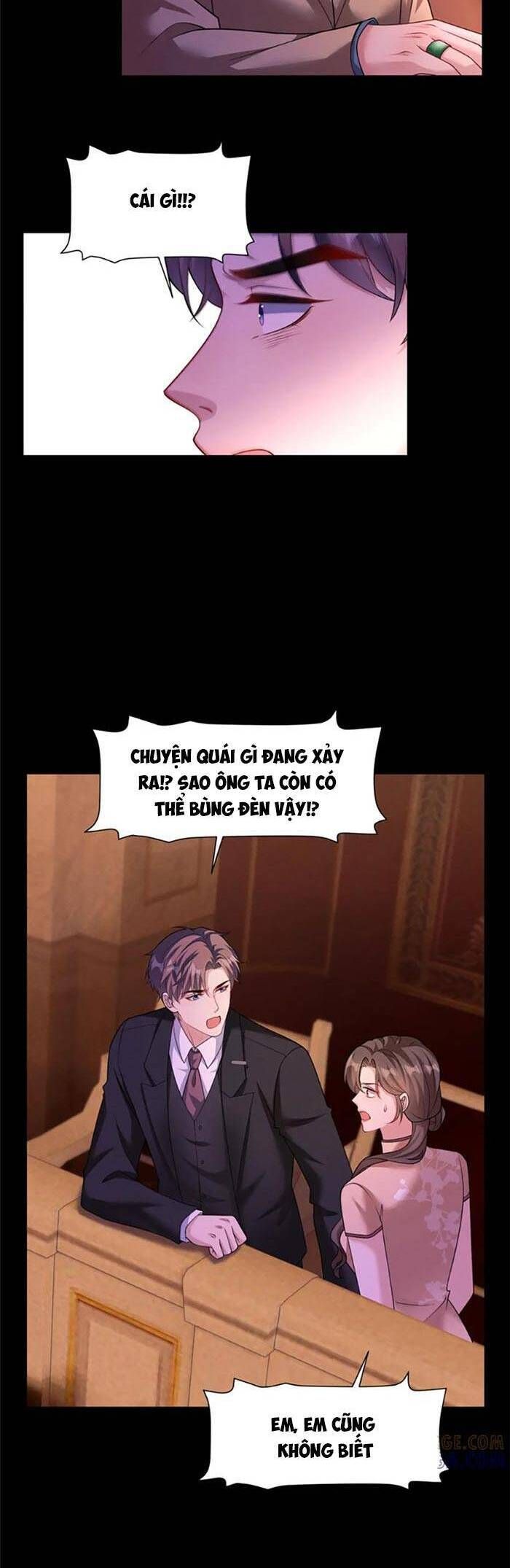 Quyền Lực Gót Hồng Chapter 29 - 18