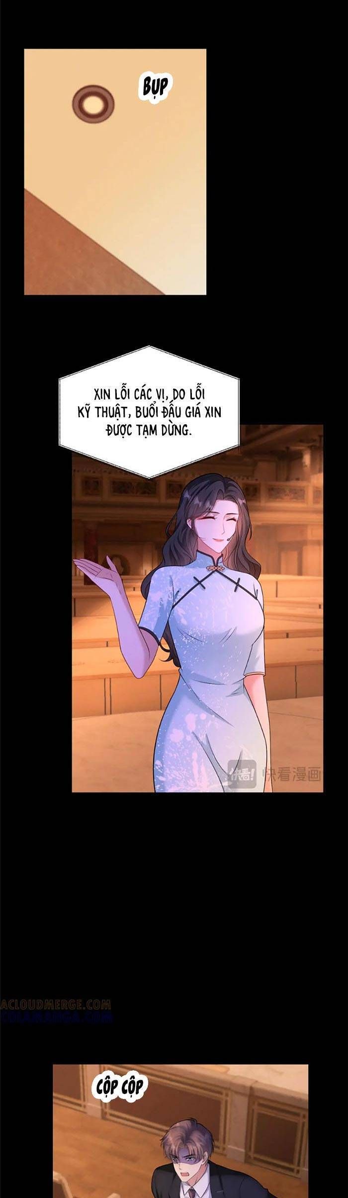 Quyền Lực Gót Hồng Chapter 29 - 19