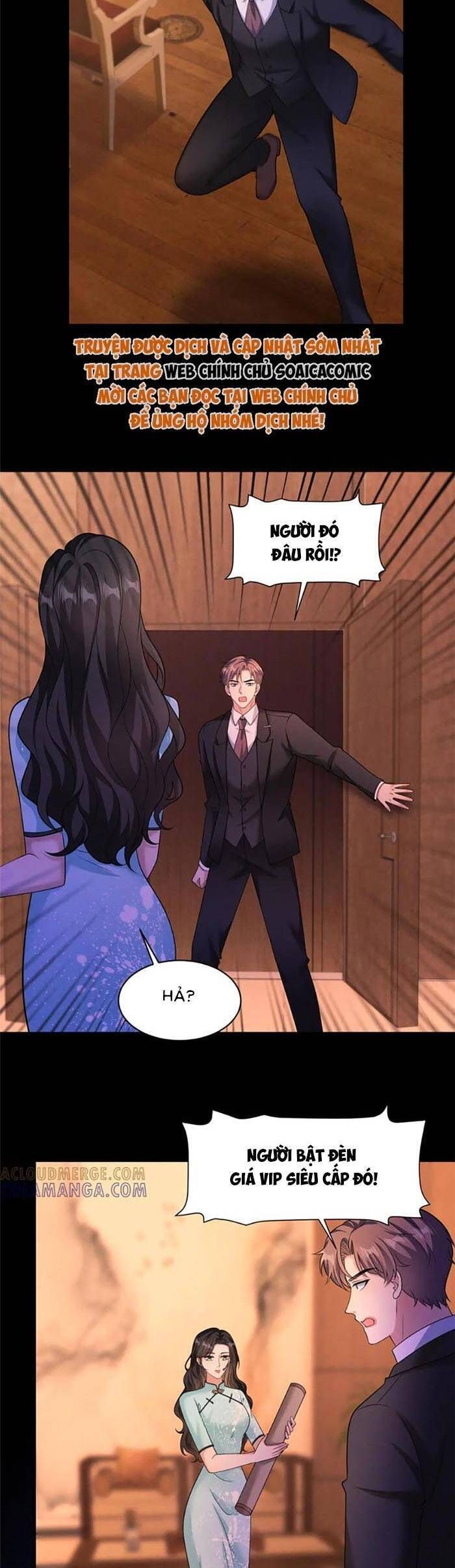 Quyền Lực Gót Hồng Chapter 29 - 20