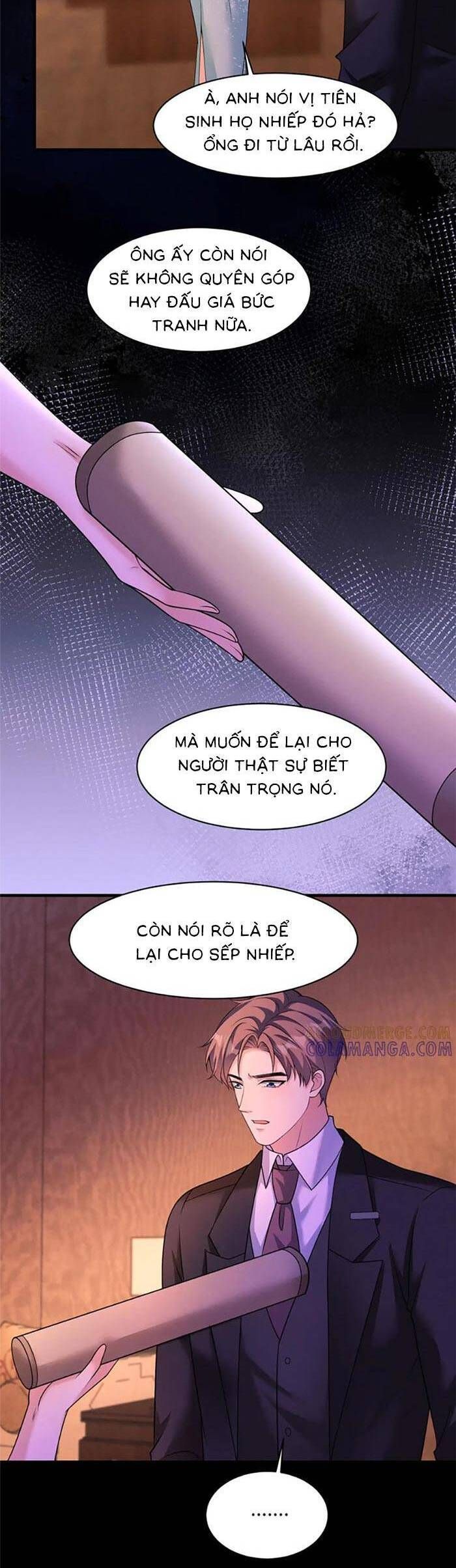 Quyền Lực Gót Hồng Chapter 29 - 21