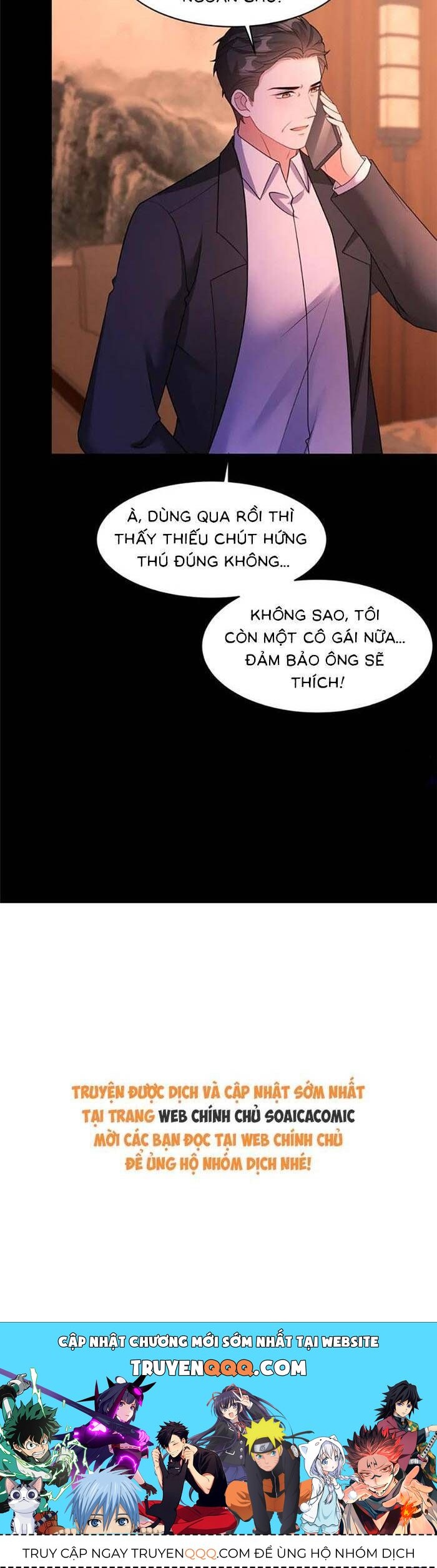 Quyền Lực Gót Hồng Chapter 29 - 24