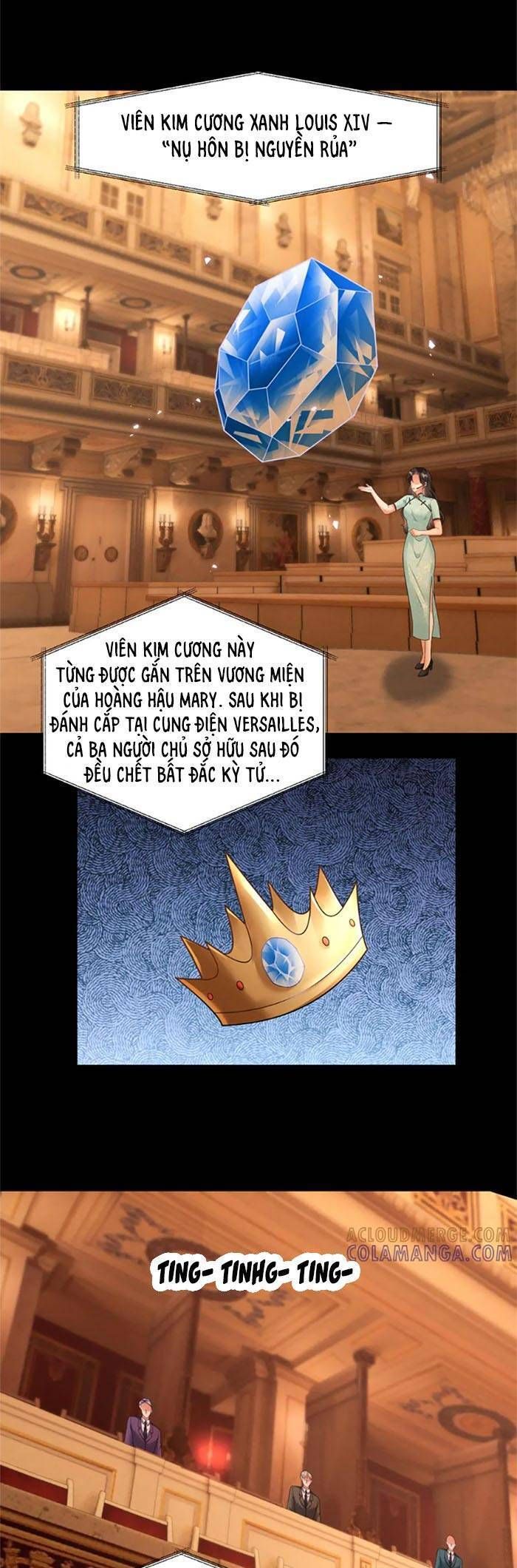 Quyền Lực Gót Hồng Chapter 29 - 4