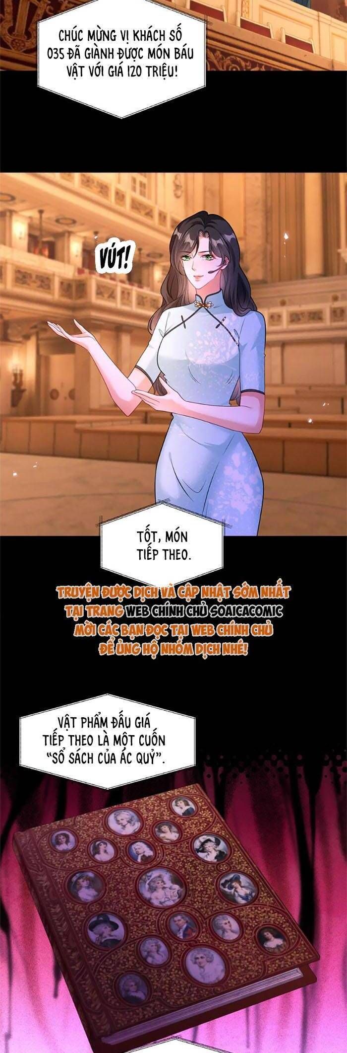 Quyền Lực Gót Hồng Chapter 29 - 5