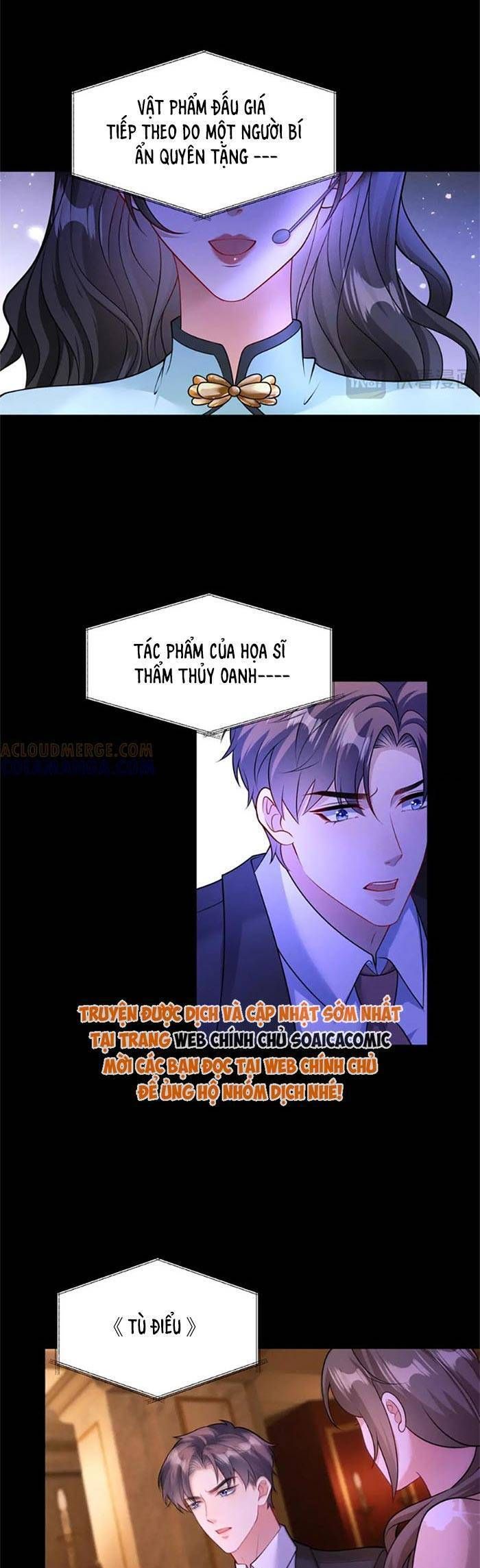 Quyền Lực Gót Hồng Chapter 29 - 10