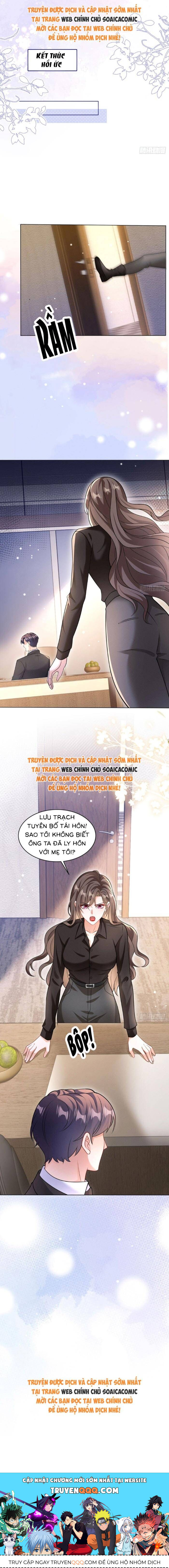 Quyền Lực Gót Hồng Chapter 3 - 12