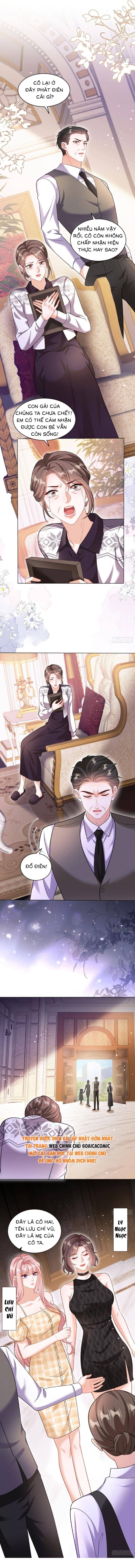Quyền Lực Gót Hồng Chapter 3 - 6