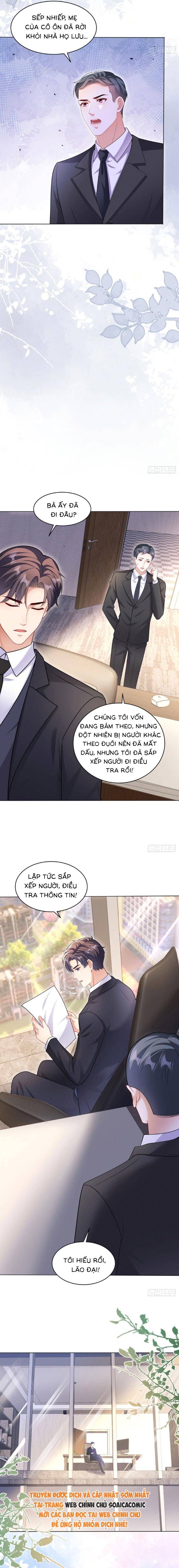 Quyền Lực Gót Hồng Chapter 3 - 8