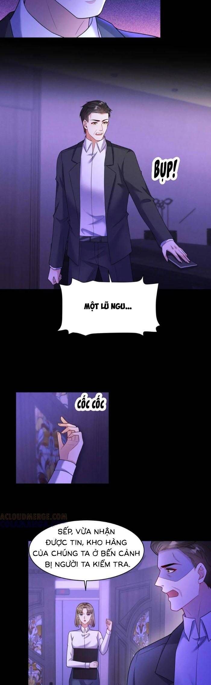 Quyền Lực Gót Hồng Chapter 30 - 2