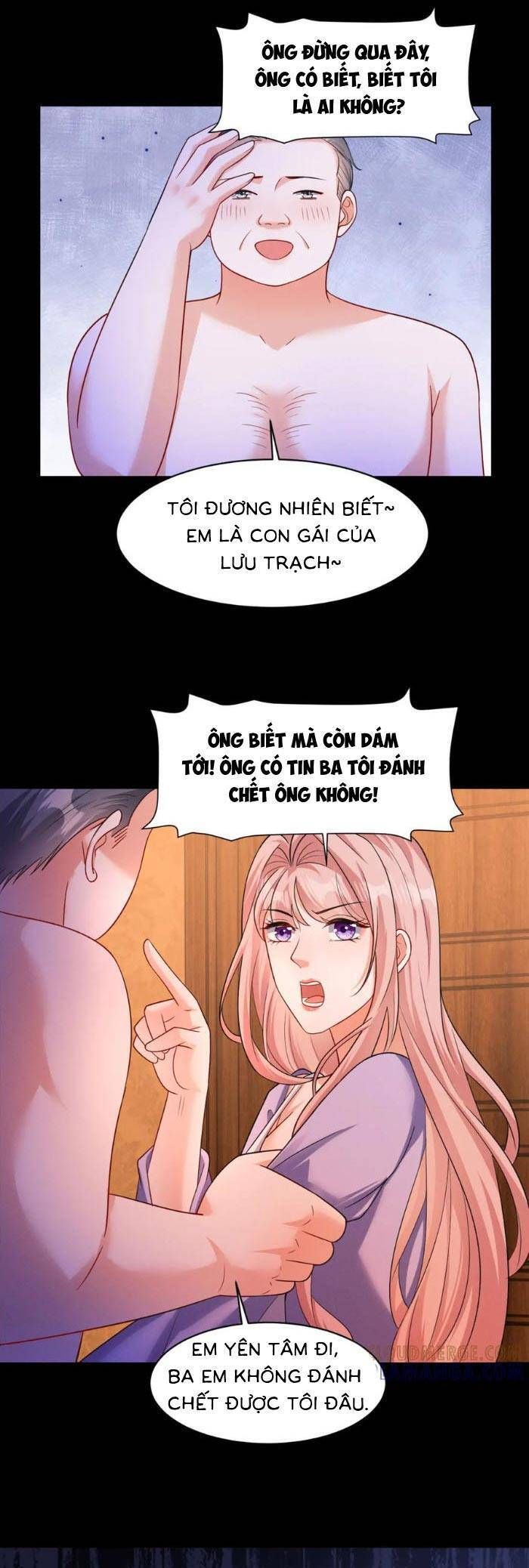 Quyền Lực Gót Hồng Chapter 30 - 13