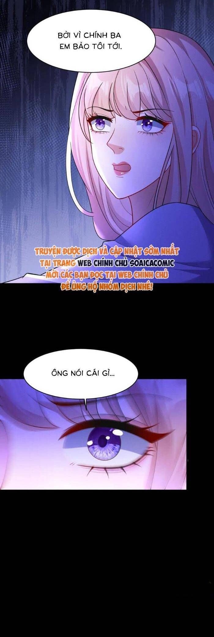 Quyền Lực Gót Hồng Chapter 30 - 14